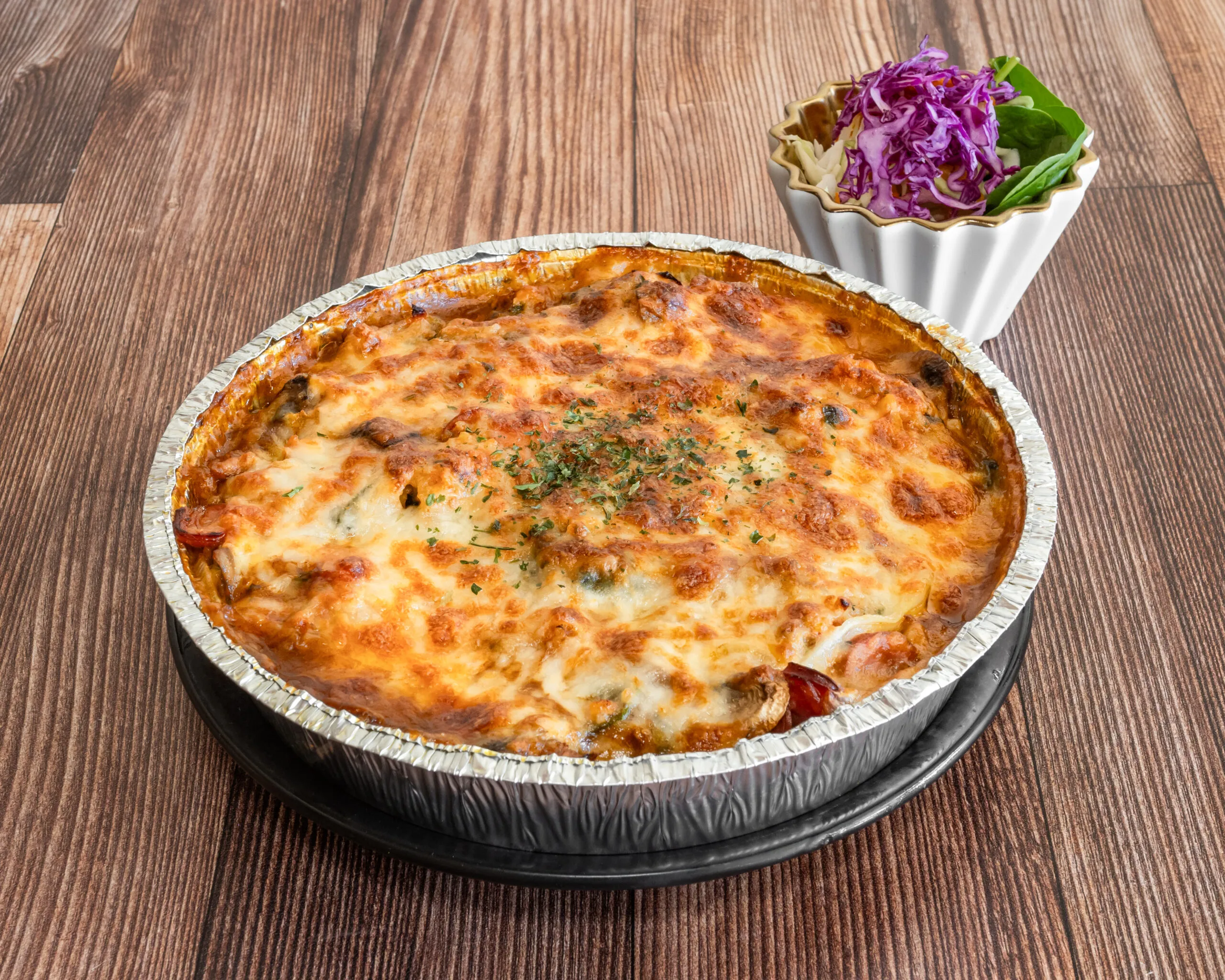 Curry Doria