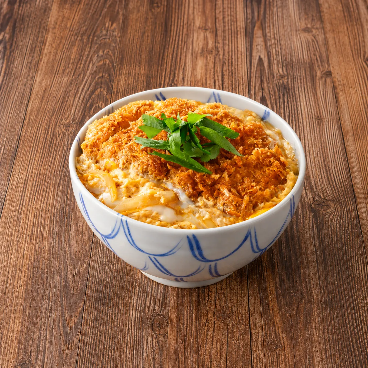 Demiya dish
