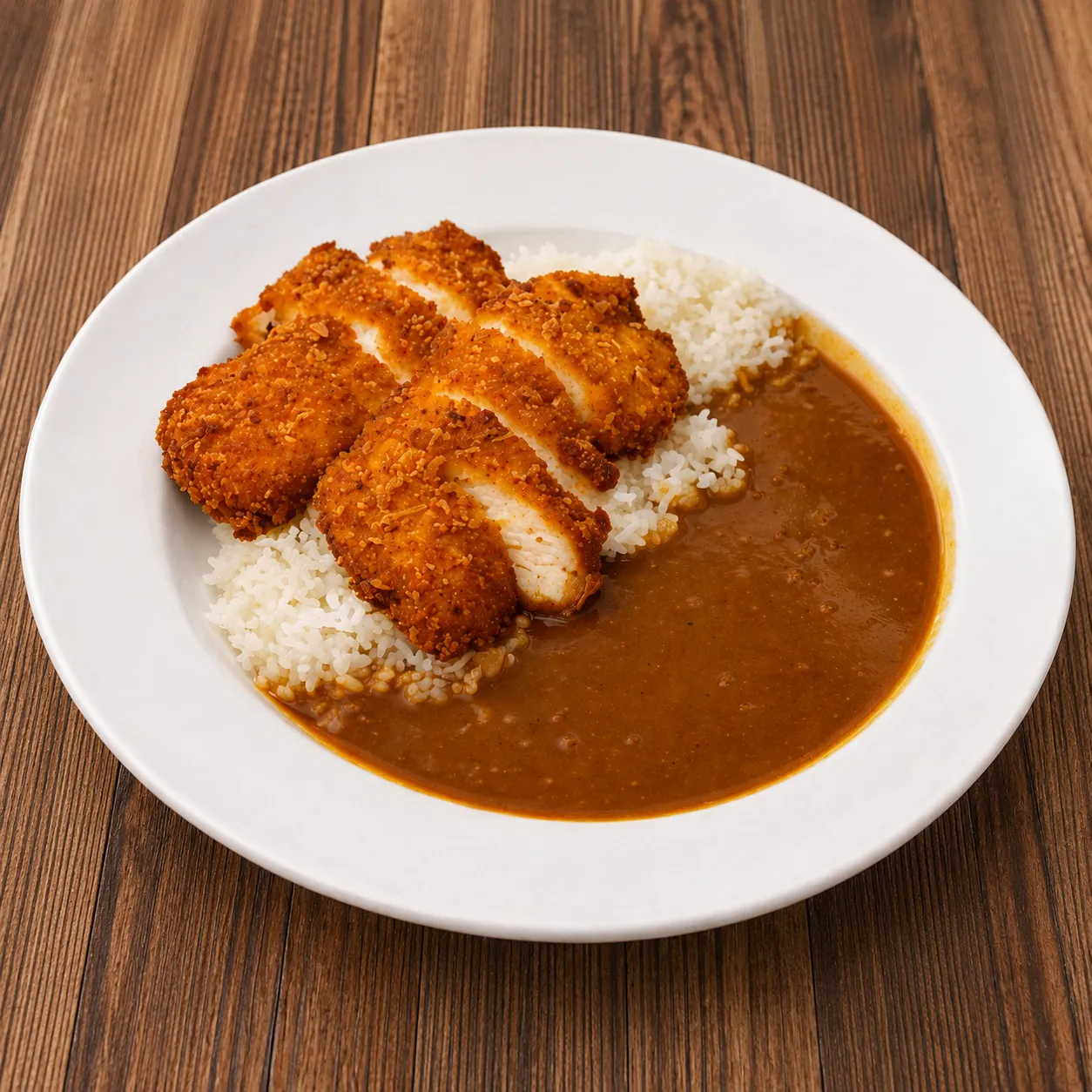 Demiya dish