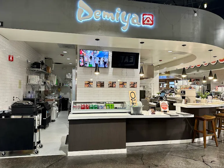 Demiya Fremont
